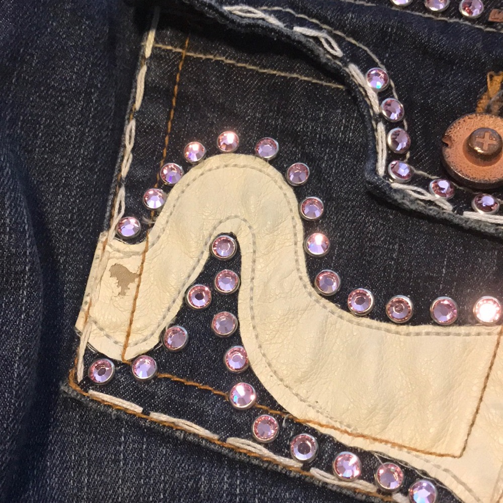 Jeans - Picture 4 of 4
